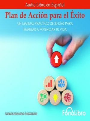 cover image of Plan de Acción Para el Éxito